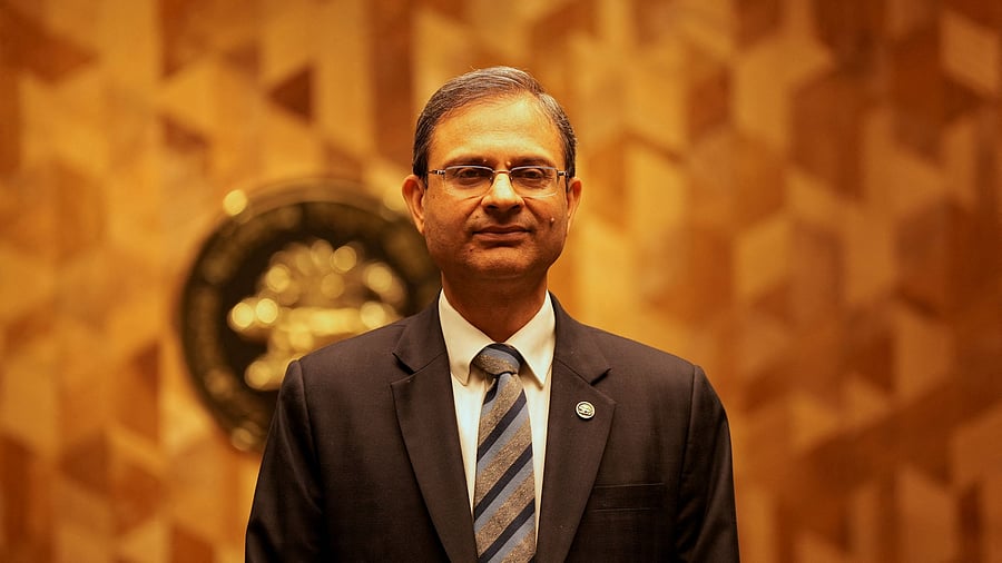 <div class="paragraphs"><p>Reserve Bank of India (RBI) Governor Sanjay Malhotra.</p></div>