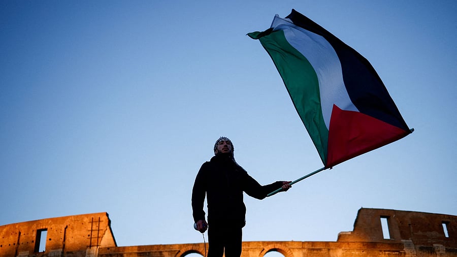 <div class="paragraphs"><p> An Indian-origin student pursuing PhD at the Massachusetts Institute of Technology (MIT) has been suspended until January 2026 following his pro-Palestinian activism and is currently appealing the university's decision.</p></div>