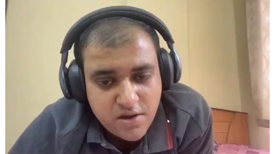 <div class="paragraphs"><p>Deceased Bengaluru techie Atul Subhash.</p></div>