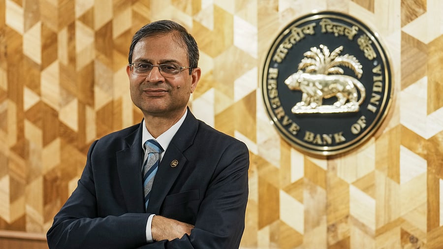 <div class="paragraphs"><p>RBI Governor Sanjay Malhotra.</p></div>