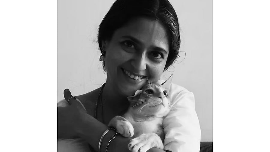 <div class="paragraphs"><p>Gitanjali Rao</p></div>