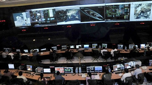 <div class="paragraphs"><p>According to ISRO, this success was a vital step for future missions.</p></div>