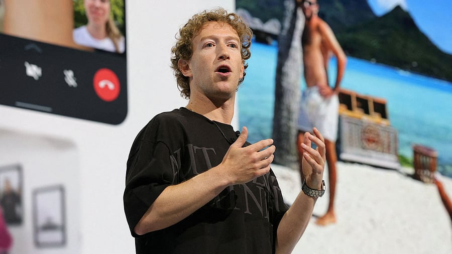 <div class="paragraphs"><p> Meta CEO Mark Zuckerberg </p></div>