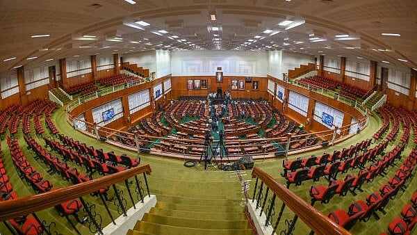 <div class="paragraphs"><p>CAG report was tabled in the Karnataka Assembly on Thursday.</p></div>