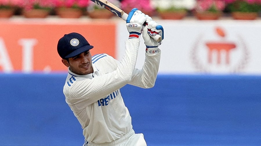 <div class="paragraphs"><p>Shubman Gill</p></div>