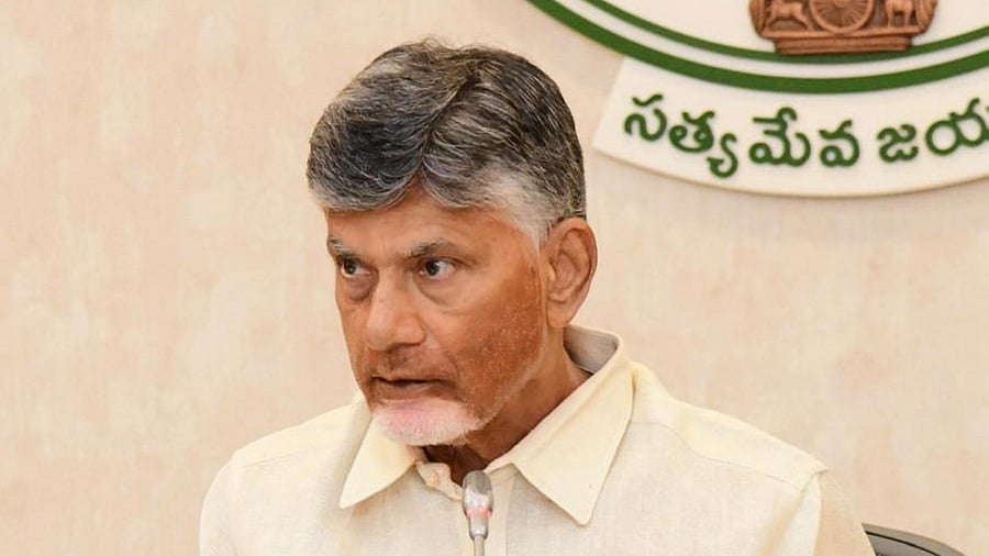 <div class="paragraphs"><p>Andhra Pradesh Chief Minister N Chandrababu Naidu.</p></div>