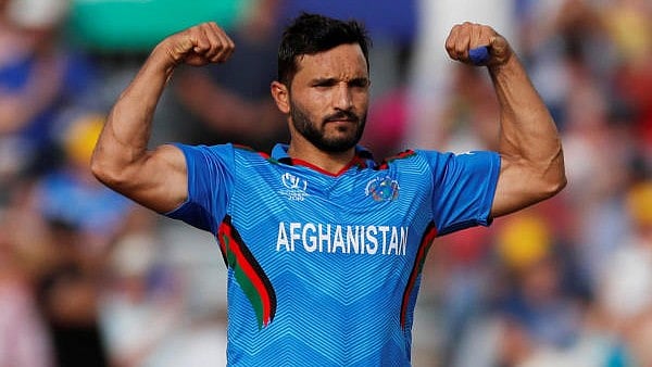 <div class="paragraphs"><p>Afghanistan's Gulbadin Naib.</p></div>