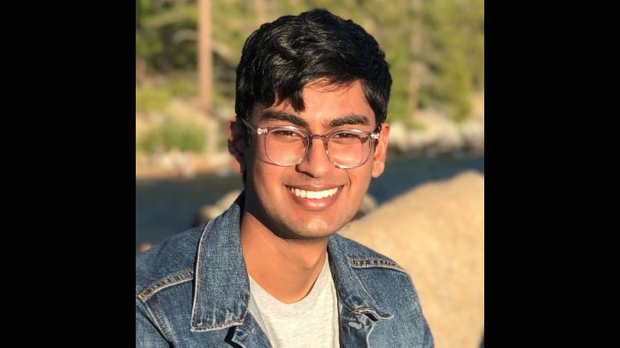 <div class="paragraphs"><p>OpenAI whistleblower Suchir Balaji.</p></div>