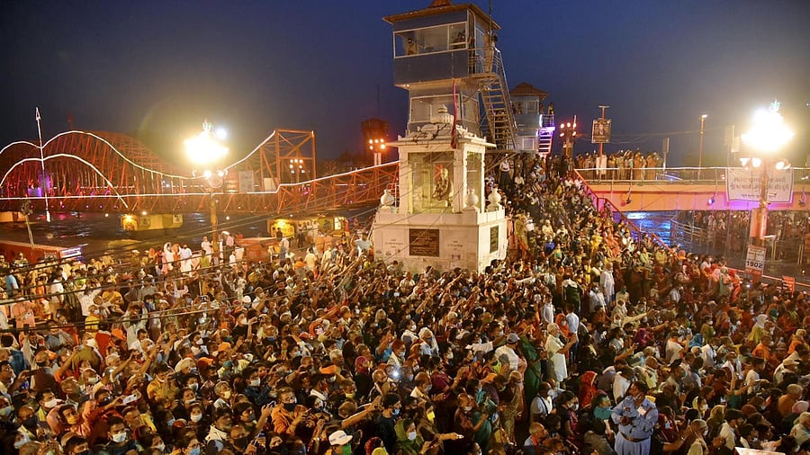 <div class="paragraphs"><p>The National Green Tribunal has allowed time for the Uttar Pradesh government to place on record a "comprehensive sewage management system" plan for the upcoming Mahakumbh mela.</p></div>