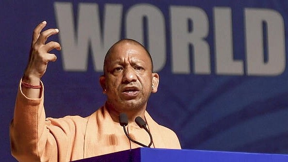 <div class="paragraphs"><p>Uttar Pradesh Chief Minister Yogi Adityanath</p></div>
