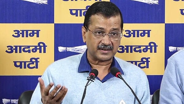 <div class="paragraphs"><p>AAP National Convenor Arvind Kejriwal</p></div>