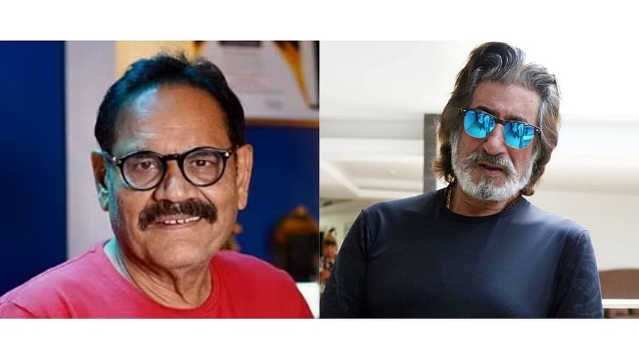 <div class="paragraphs"><p>Mushtaq Khan and Shakti Kapoor.</p></div>