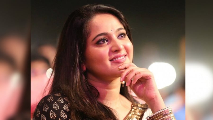 <div class="paragraphs"><p>Actor Anushka Shetty.</p></div>