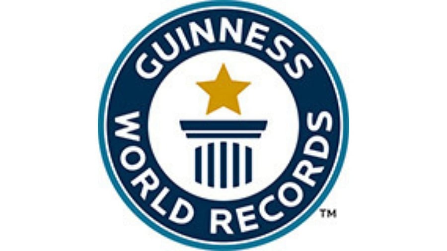 <div class="paragraphs"><p>Guinness World Record logo</p></div>