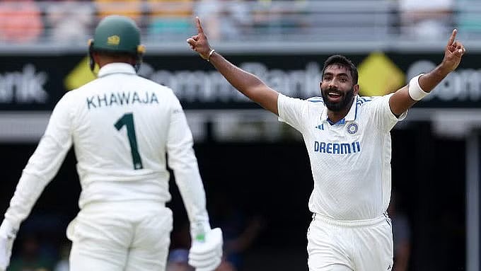 <div class="paragraphs"><p>Only 13.2 overs were possible due to heavy downpour on Saturday when tickets tickets were sold out.</p></div>