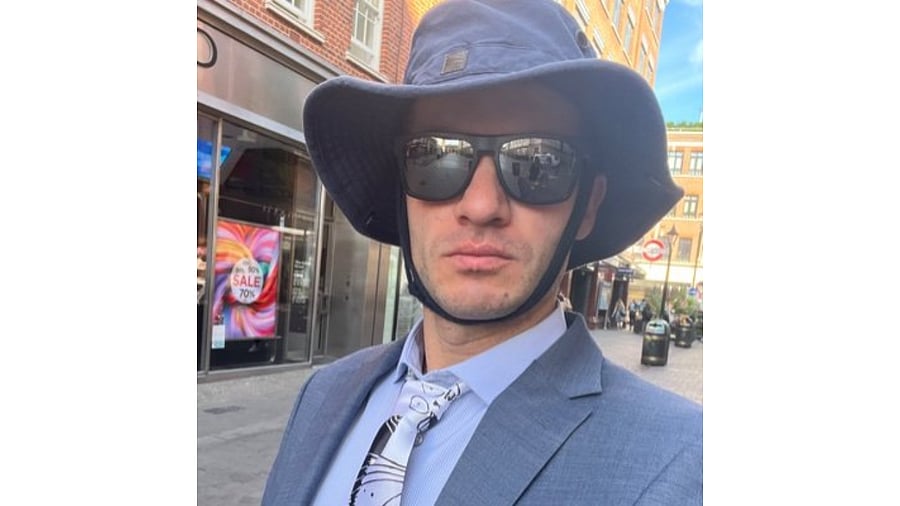 <div class="paragraphs"><p>Former OpenAI chief scientist Ilya Sutskever</p></div>