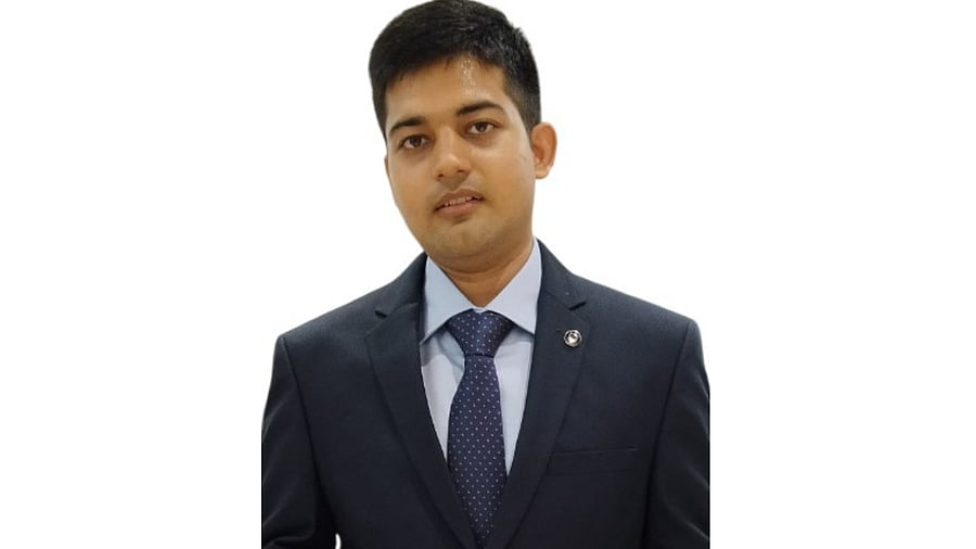 <div class="paragraphs"><p>Himanshu Thapliyal. </p></div>