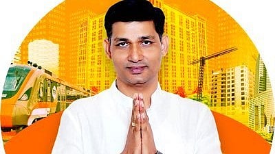 <div class="paragraphs"><p>Bhondekar said he aspired to secure a cabinet berth to become the guardian minister of Bhandara district and work for its development.</p></div>