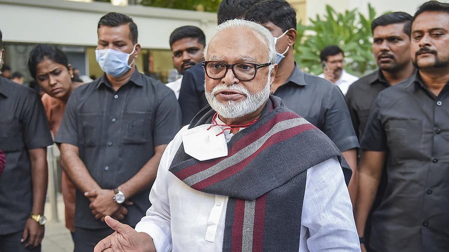 <div class="paragraphs"><p>NCP MLA Chhagan Bhujbal.</p></div>