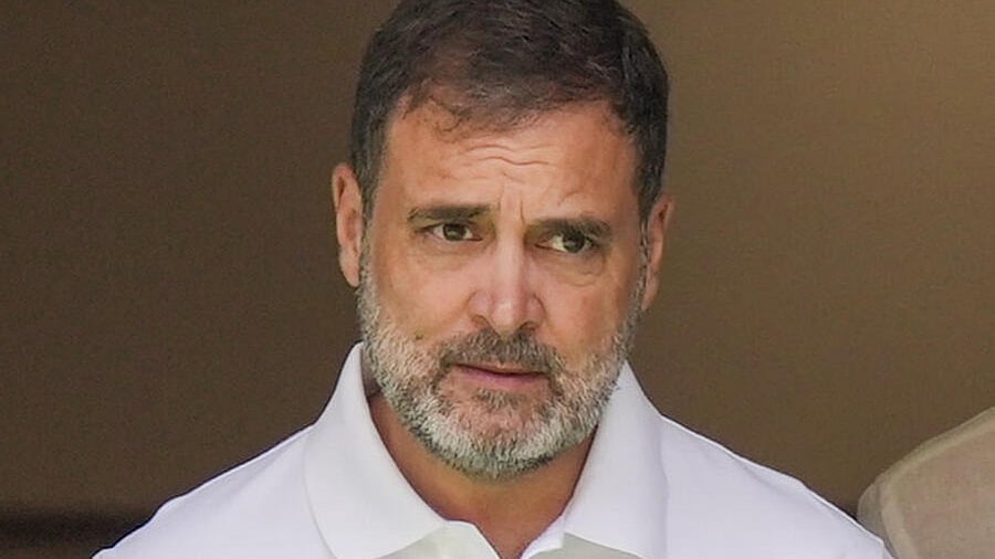 <div class="paragraphs"><p>Congress leader Rahul Gandhi.</p></div>