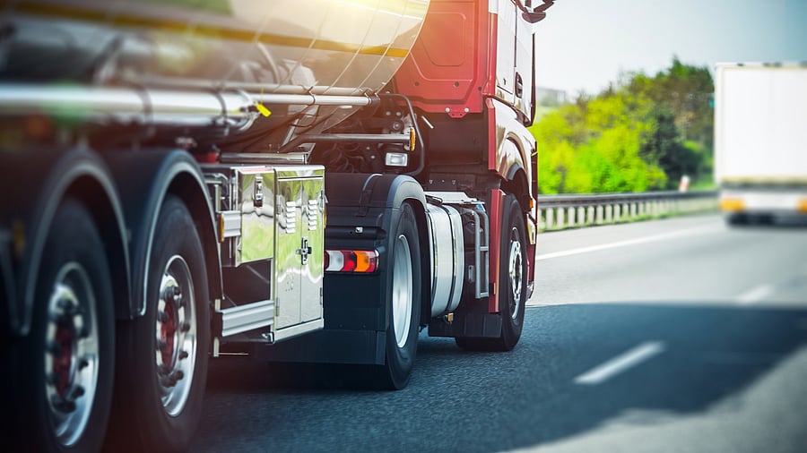 <div class="paragraphs"><p>Representative image for LNG truck.</p></div>