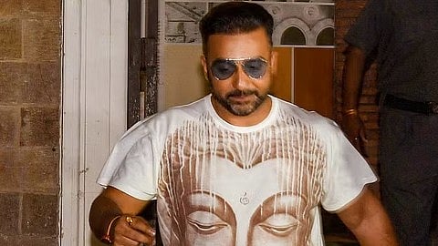 <div class="paragraphs"><p>Raj Kundra</p></div>