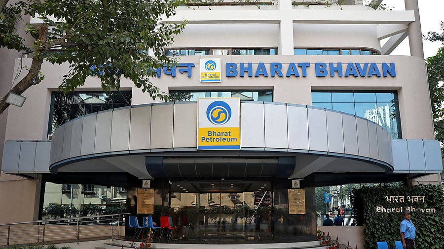 <div class="paragraphs"><p>Representative image of a BPCL office. </p></div>
