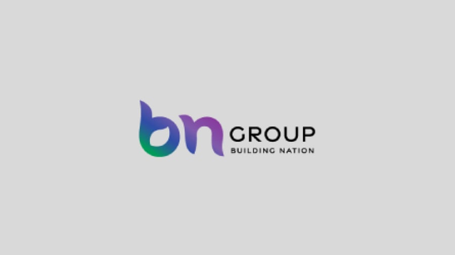 <div class="paragraphs"><p>B N Group logo.</p></div>