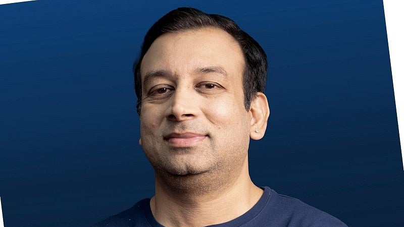 <div class="paragraphs"><p>YesMadam founder Mayank Arya.</p></div>