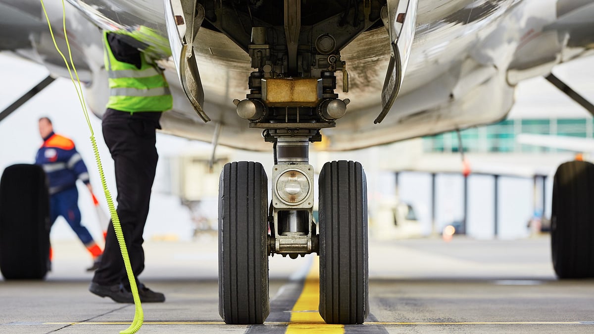 Tyre issue: Bahrain-bound Air India Express flight returns to Kochi, makes precautionary landing