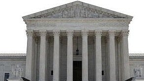 <div class="paragraphs"><p>The US Supreme Court.</p></div>