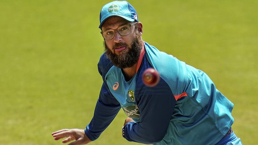 <div class="paragraphs"><p>Australia assistant coach Daniel Vettori.</p></div>