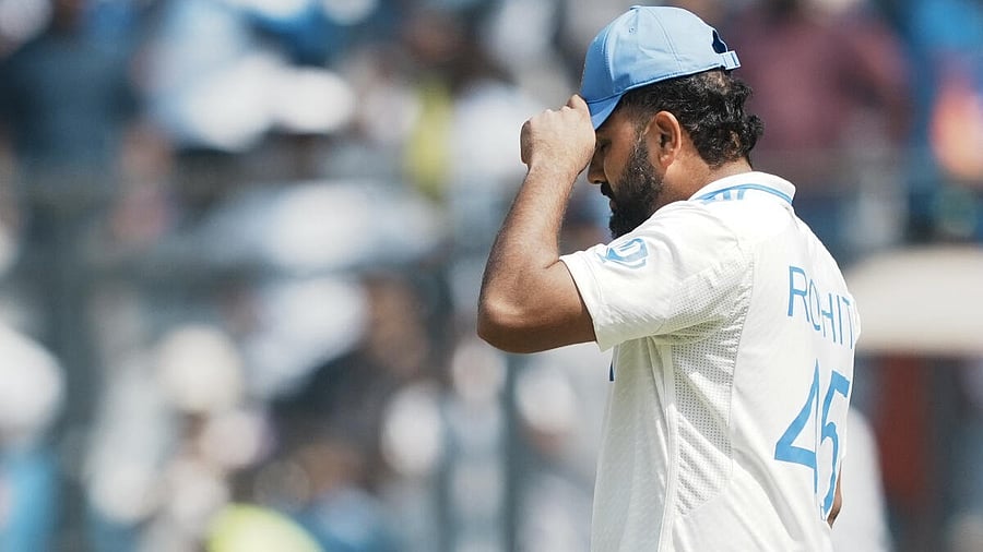 <div class="paragraphs"><p>Rohit Sharma</p></div>