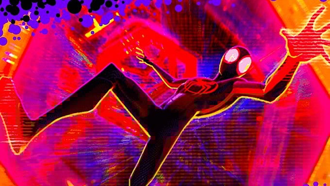 <div class="paragraphs"><p>Persichetti and Justin K Thompson have been integral to the franchise's creative team since the first movie.</p></div>