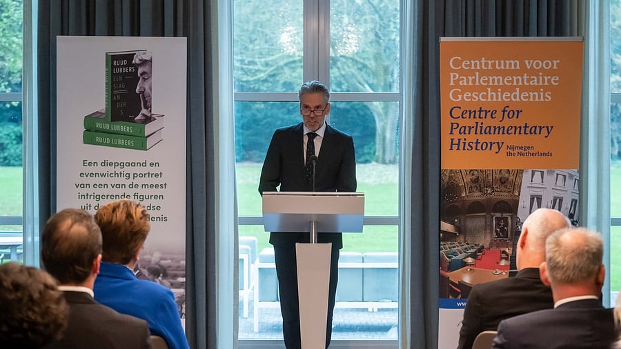 <div class="paragraphs"><p>Dutch Prime Minister Dick Schoof.</p></div>