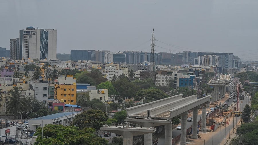 <div class="paragraphs"><p>Whitefield is the software nerve centre of Bengaluru.</p></div>