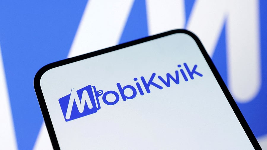 <div class="paragraphs"><p>MobiKwik logo is seen in this illustration </p></div>