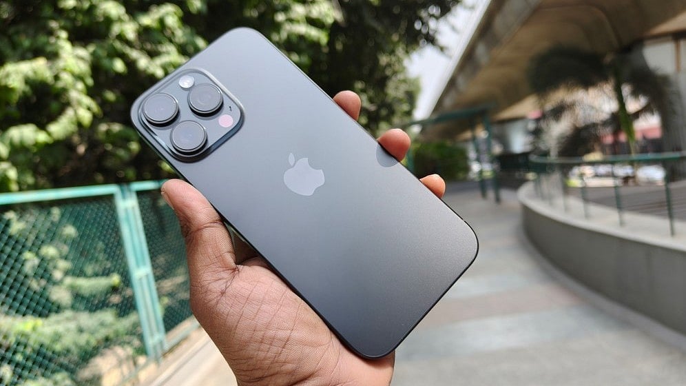 Apple iOS 18.6.2 Update: Critical Security Patch for iPhones