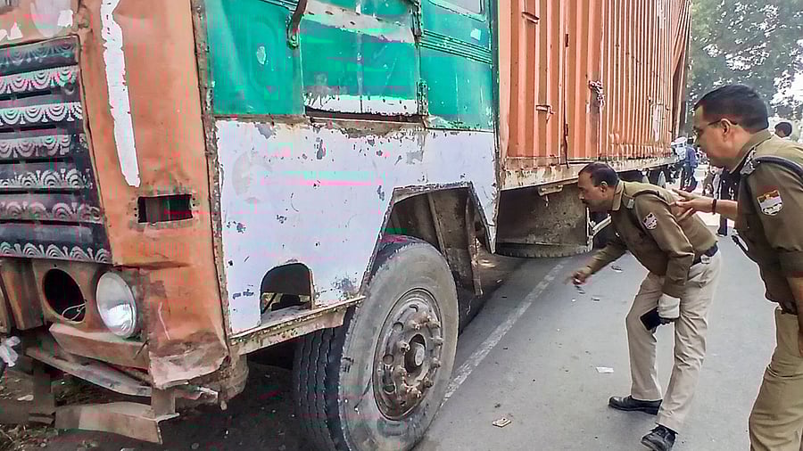 <div class="paragraphs"><p>The police will soon file a case and probe the cause. (Representative image)</p></div>