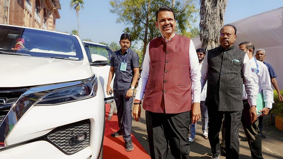 <div class="paragraphs"><p>Chief Minister Devendra Fadnavis </p></div>