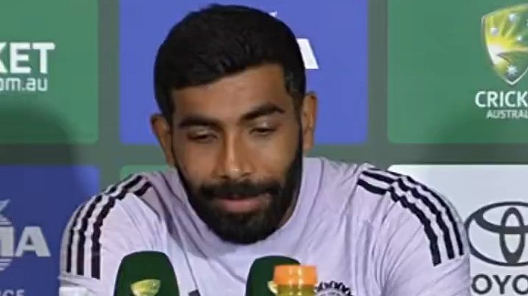 <div class="paragraphs"><p>Jasprit Bumrah.</p></div>