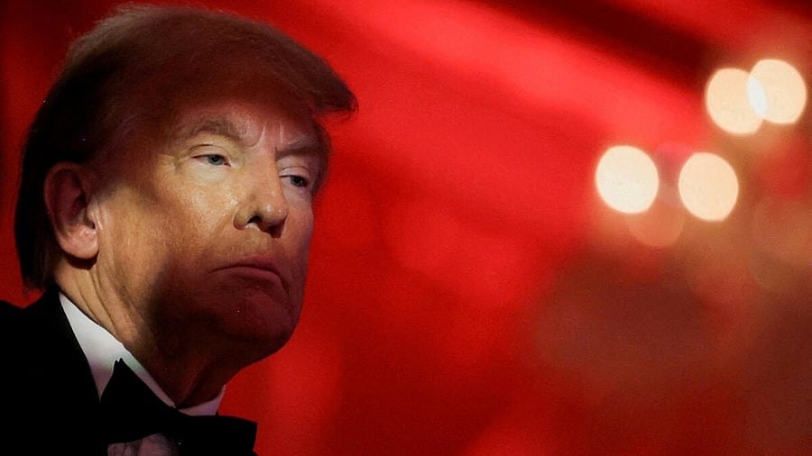 <div class="paragraphs"><p>US President-elect Donald Trump.</p></div>