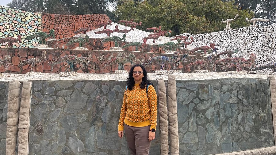 Software engineer Pallavi G K booked a group tour to Chandigarh and Himachal Pradesh via a travel agency early this year. She was travelling with her daughter.