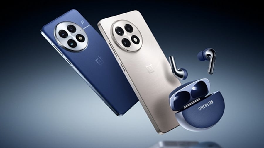 <div class="paragraphs"><p>OnePlus 13R series.</p></div>