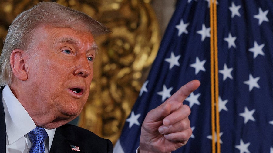 <div class="paragraphs"><p>US President-elect Donald Trump</p></div>