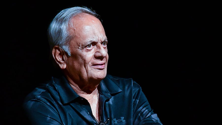 <div class="paragraphs"><p>EAS Prasanna.</p></div>