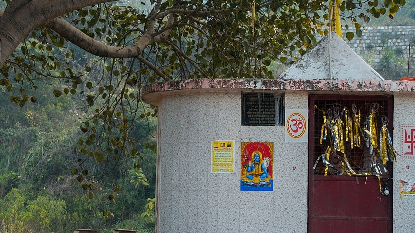 <div class="paragraphs"><p>File image of a temple.&nbsp; (Representative image)</p></div>