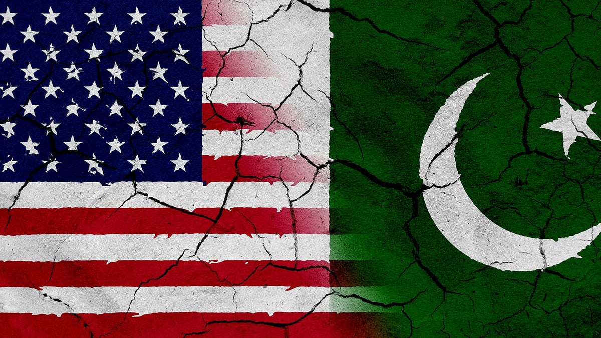 'Unfortunate and biased': Pakistan on US sanction on its entities ...