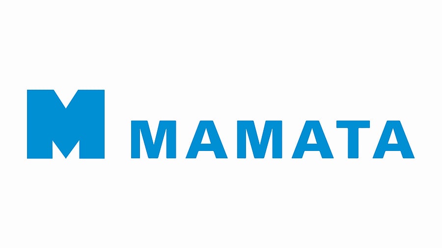 <div class="paragraphs"><p>Mamata Machinery logo.</p></div>