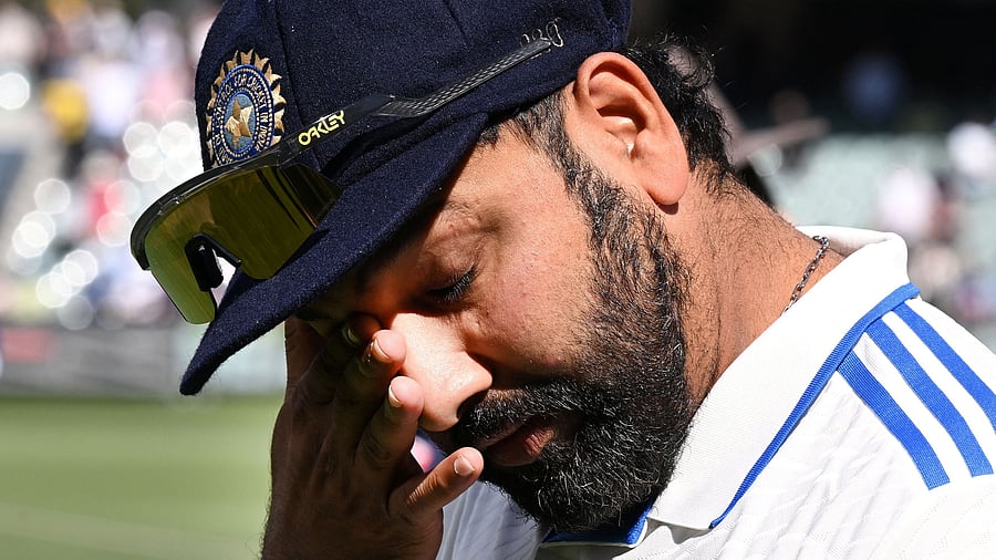 <div class="paragraphs"><p>Rohit Sharma.</p></div>